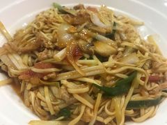 -二扁私房面馆(崂山路店)