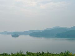 -天目湖涵田度假村