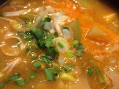 -火炉情韩国料理店(古田路店)