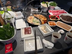 -傣妹火锅(南京东路一店)