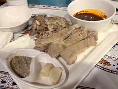 -贯贯吉·清真餐厅(浙江中路店)