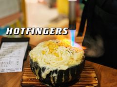 -HOTISLAND海鸡岛·韩国料理(江南西店)