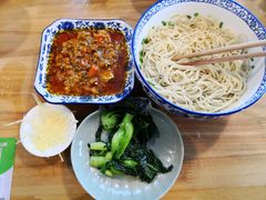 -朱洪元苏式面馆(绿宝广场店)