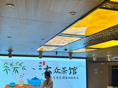 -闽江夜游台江旅游码头