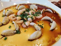 -阿莉餐厅(枣阳路店)