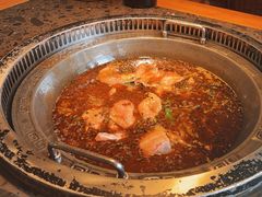 -匠岳·王宝器麻椒鱼(会展中心店)