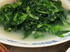 -广州花园酒店荔湾亭·地道点心·粤式饮茶
