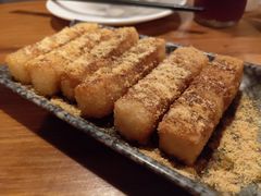 红糖糍粑-付小姐在成都(中山公园店)