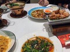 -蓉城小馆(科兴店)