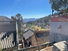 -潭柘寺景区