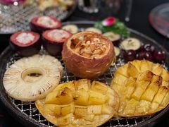 -鼎原力量东北吊炉烧烤(幸福街店)