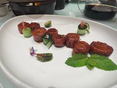 -城南往事(滨江世茂店)