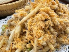 -八两八金·莱芜特色炒鸡(市南漳浦路店)