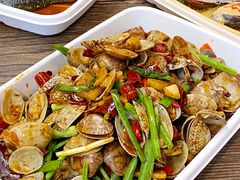 -盒马鲜生(莱蒙都会店)