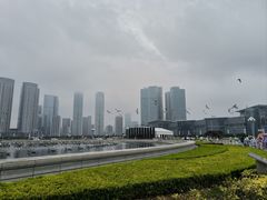 -星海广场