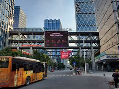 -深圳湾创业广场