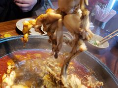 -老天桥蛙炉火锅(姑苏总店)