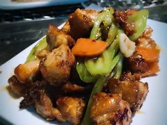 -三石海鲜铁板烧(繁荣路店)