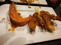 -玛雅铁板烧餐厅(中关村店)
