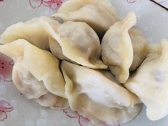 驴肉蒸饺-王记驴火河间驴肉火烧(长青店)