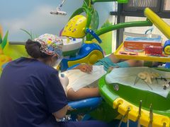 -兔博士口腔(高新一路门诊部)