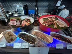 -南京金鹰尚美酒店·尚美西餐厅