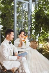 -艺匠摄影ARTIZ STUDIO(南京店)