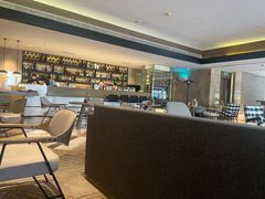 -粤海喜来登酒店·&More聚驿(天河城店)