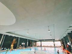 -春晖园度假酒店温泉