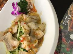 -金厨泰国餐厅·全泰籍厨师料理(拱北店)