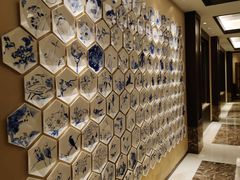 -浙江安吉JW万豪酒店·万豪中餐厅