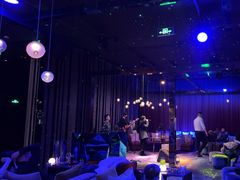 -SPARK(成都W酒店)