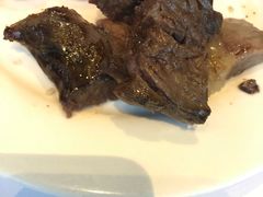 -拉蒂娜·巴西牛排馆 Latina·Brazilian Steakhouse(陆家嘴旗舰店)