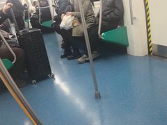 -北京西站(地铁站)