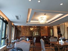 -浙江西子宾馆·瑶园咖啡厅