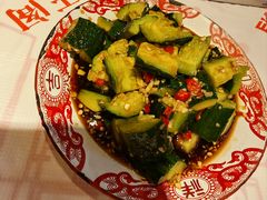 -饶福记·南昌烧烤大排档(九龙湖土著店)