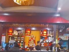 -老雒阳面馆·水席·洛阳菜(纱厂路店)