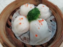 -蒲园食堂(中山大学广州校区南校园店)