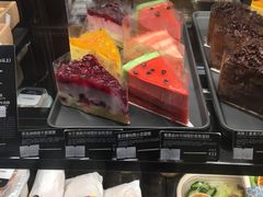 -星巴克(天津鲁能中心第三店)
