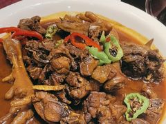 -小秦淮·南京土菜(新亭西路店)