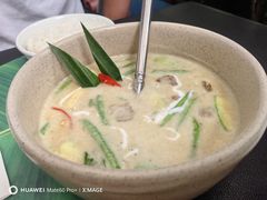 -帕蓝·暹罗料理(大学路店)