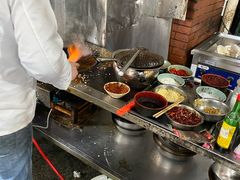 -海关荤豆花(洋河一路店)