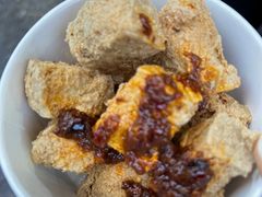 三味臭豆腐-三味臭豆腐(鲁迅故里店)