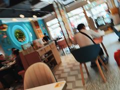 -柠檬树茶餐厅(海雅缤纷城店)
