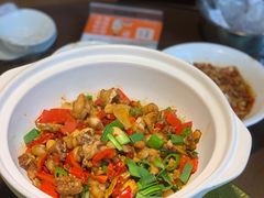 -天下客饭店(中山路店)