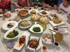 -禧和源养生素食茶馆