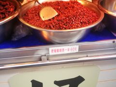 -丁家脆哨(民生路店)