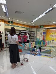 -孩子王(禹洲世贸店)