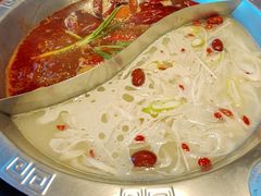 -袁老四重庆老火锅(桐梓坡店)