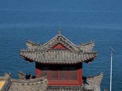 -锦州笔架山风景区